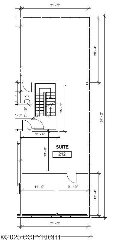 851 Westpoint Drive 212 Property Photo 3