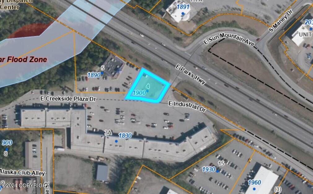 1900 E Parks Highway Property Photo 1