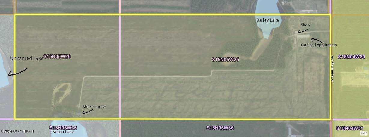 18226 S Guernsey Road Property Photo 3