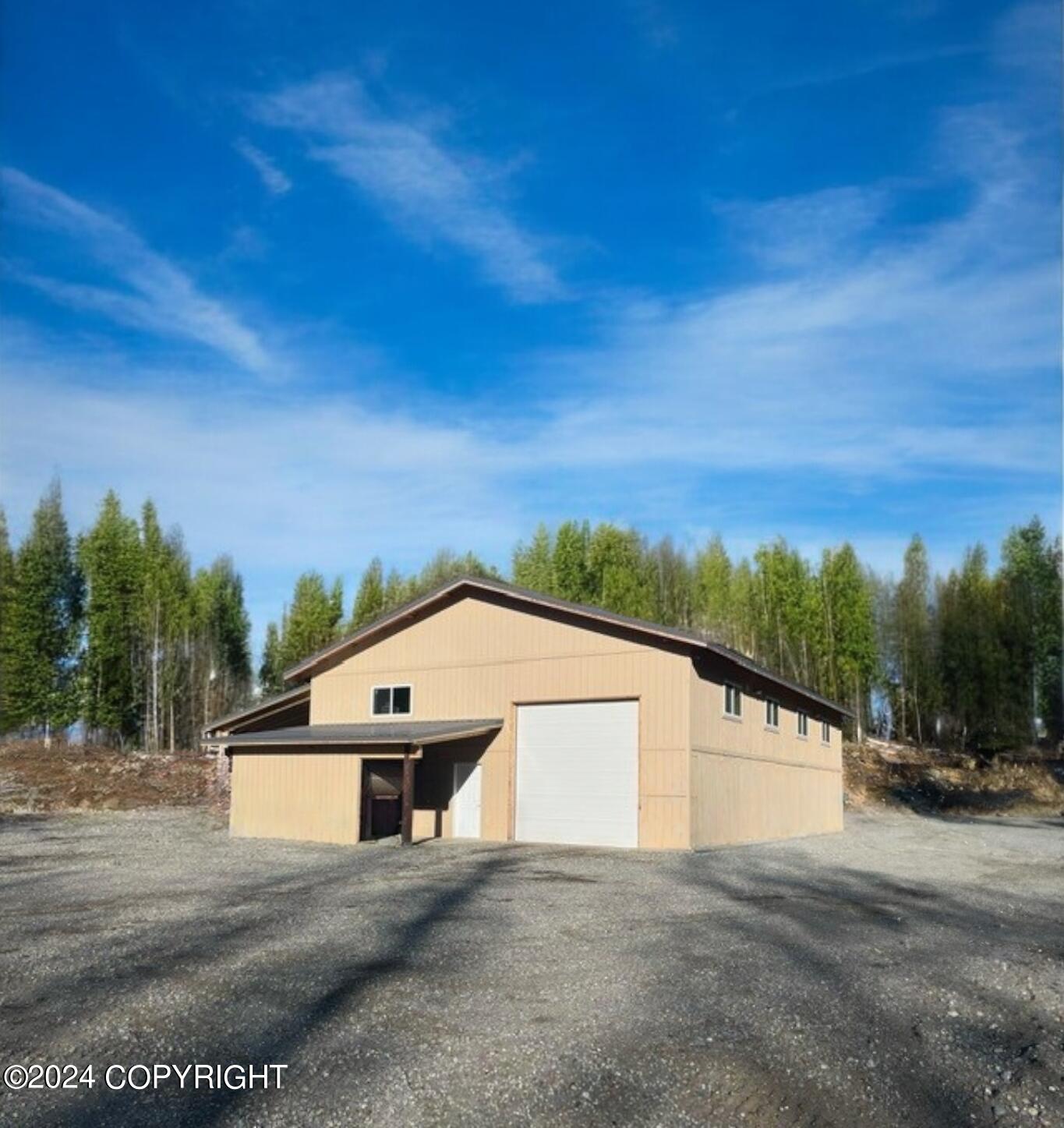 21766 E Caswell Lake Road Property Photo 2