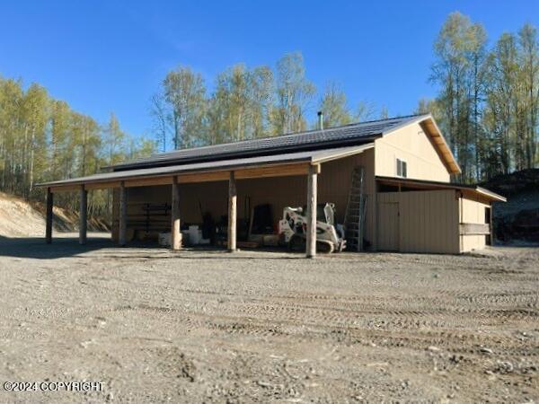 21766 E Caswell Lake Road Property Photo 8
