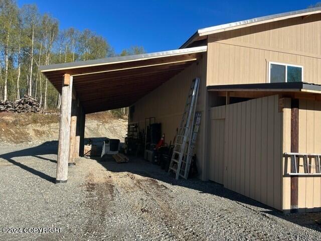 21766 E Caswell Lake Road Property Photo 12