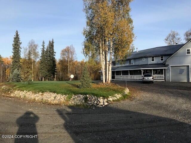 21766 E Caswell Lake Road Property Photo 28