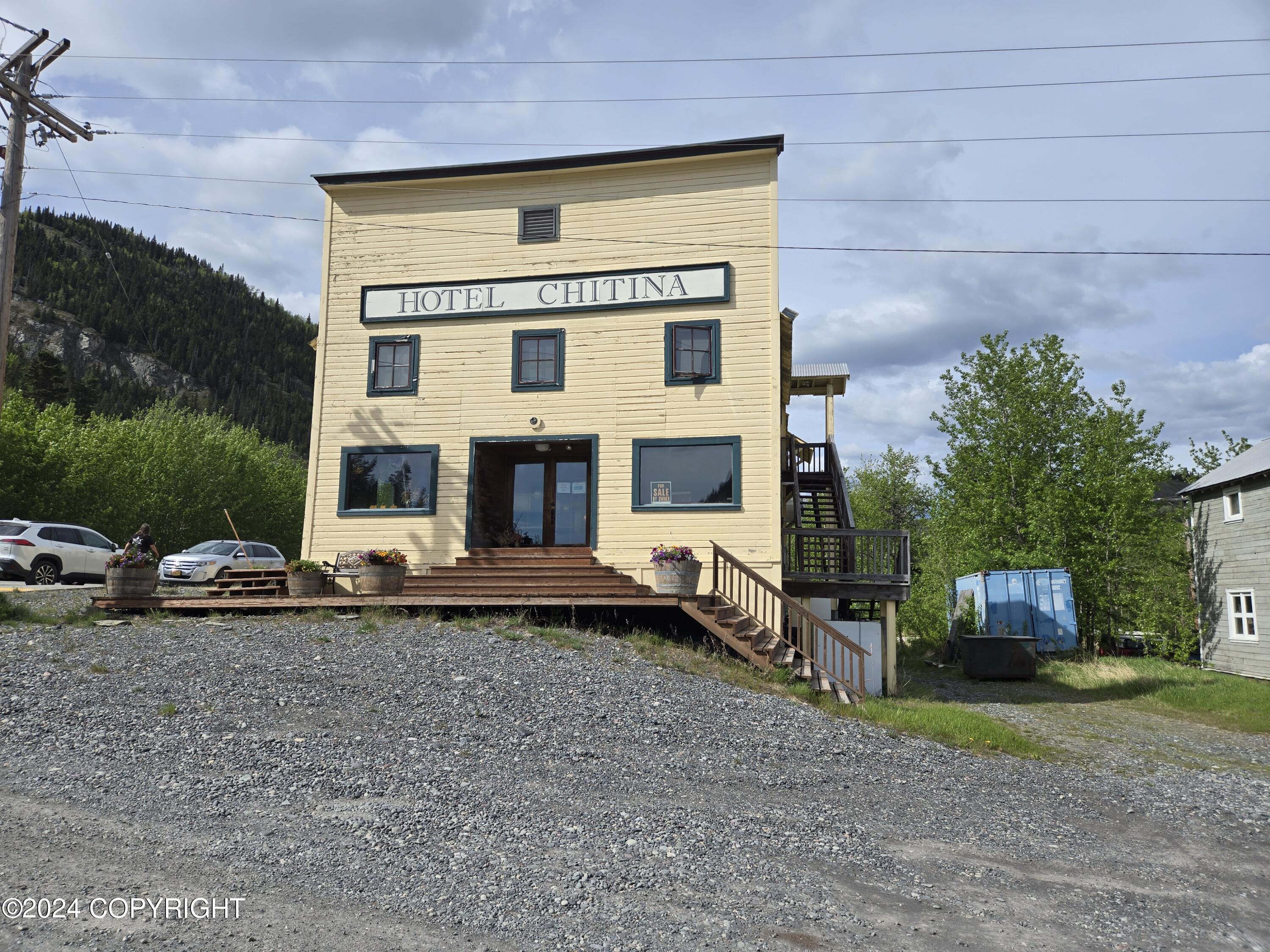 Mile 34 Fairbanks Street Property Photo 2