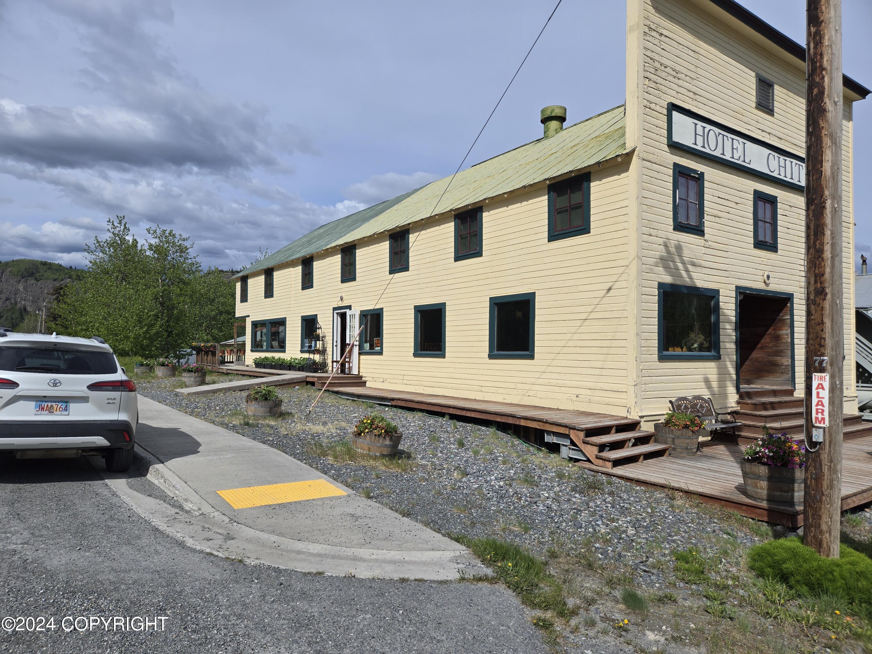 Mile 34 Fairbanks Street Property Photo 3