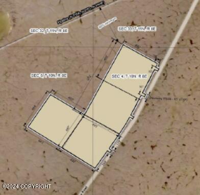 Cama'i Pad Property Photo 1