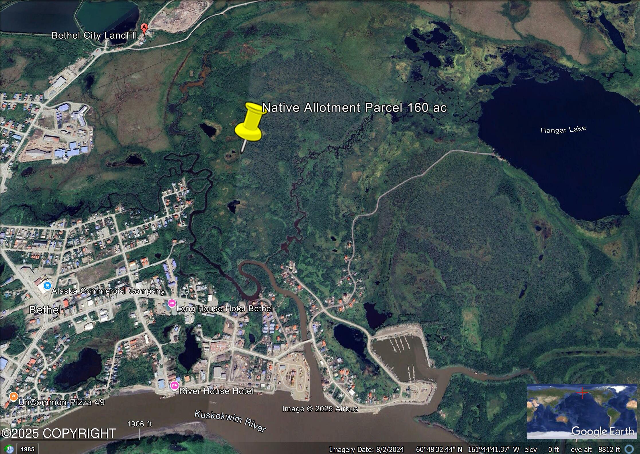 Ff16167 Native Allotment Parcel Property Photo 10