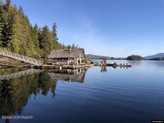 Lot 14a Fairbanks Subdivision Property Photo 7