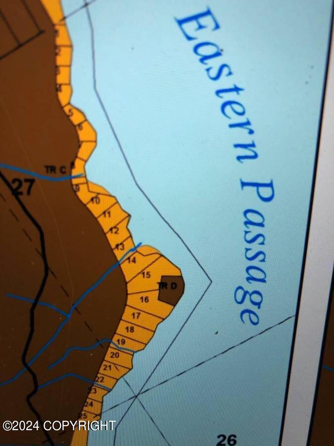 L13 Eastern Passage Property Photo 1