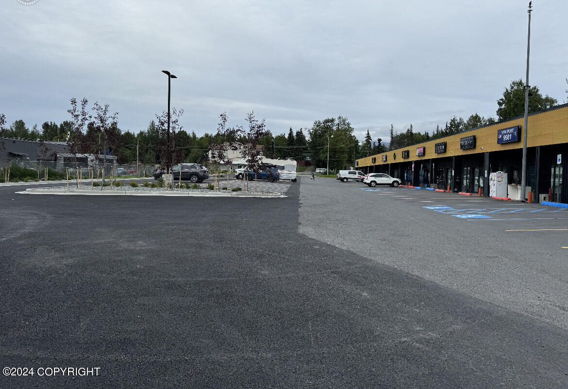 12870 Old Seward Highway #112 Property Photo 2