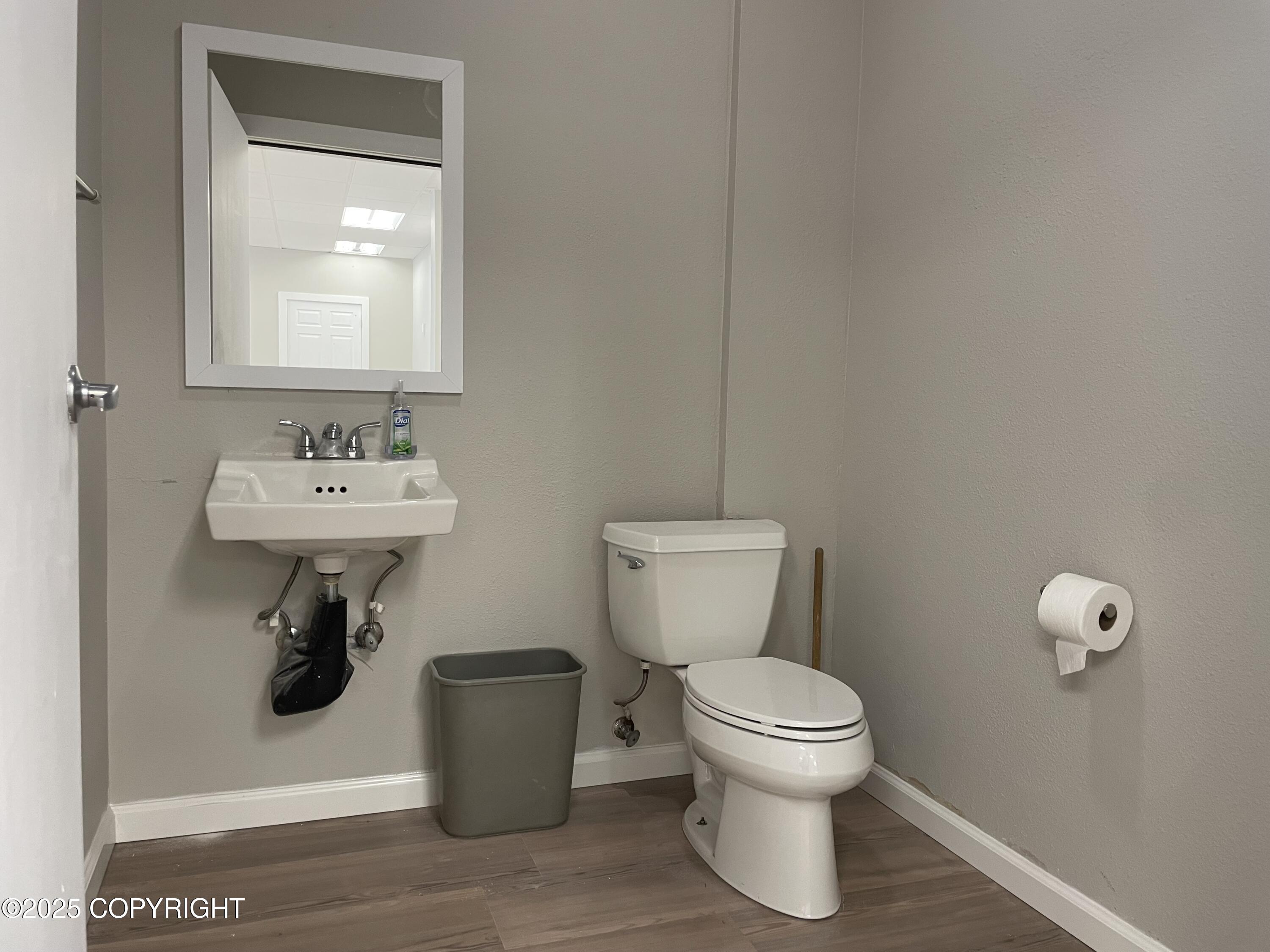 12870 Old Seward Highway #110 Property Photo 3