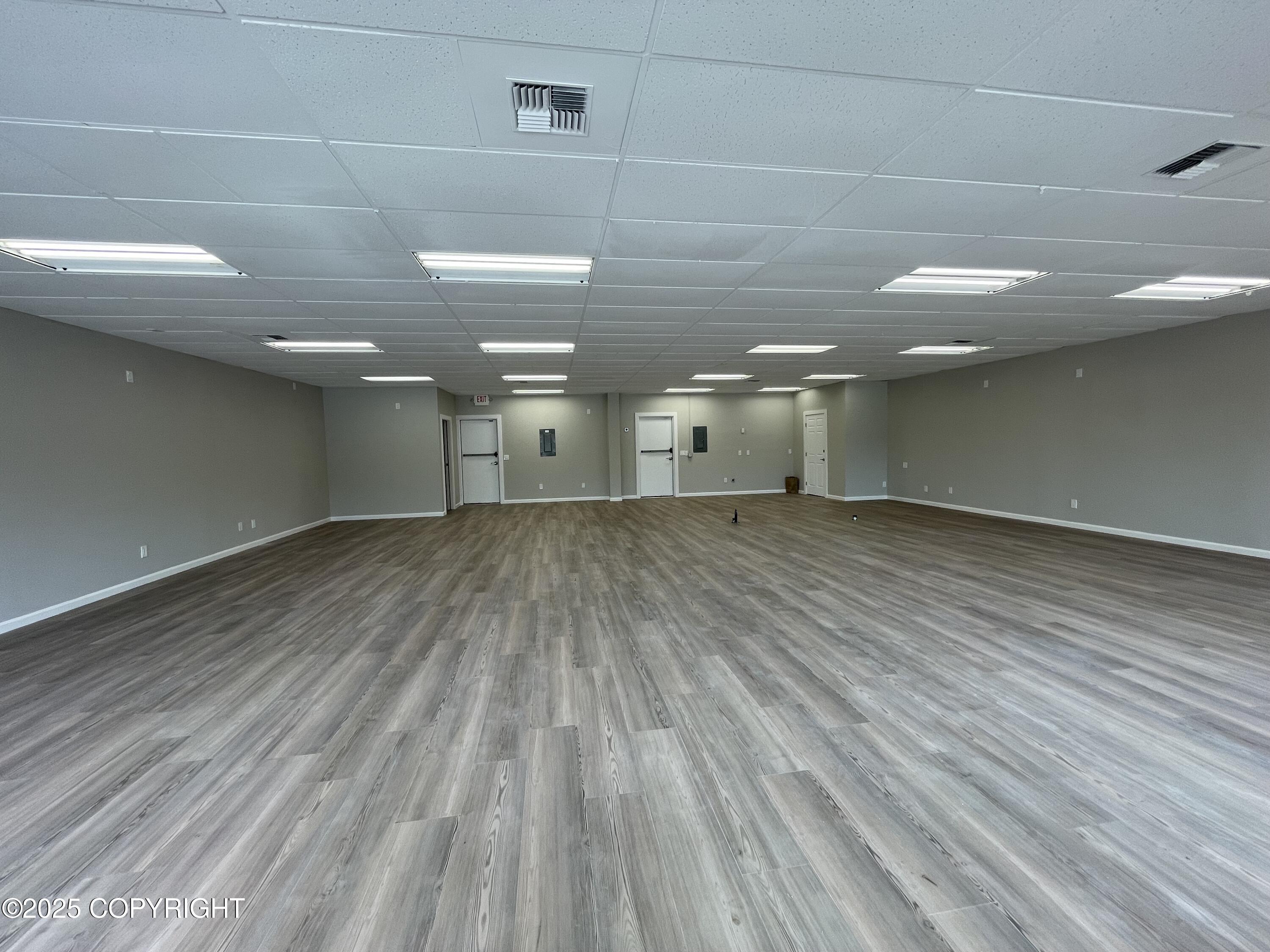 12870 Old Seward Highway #110 Property Photo 4