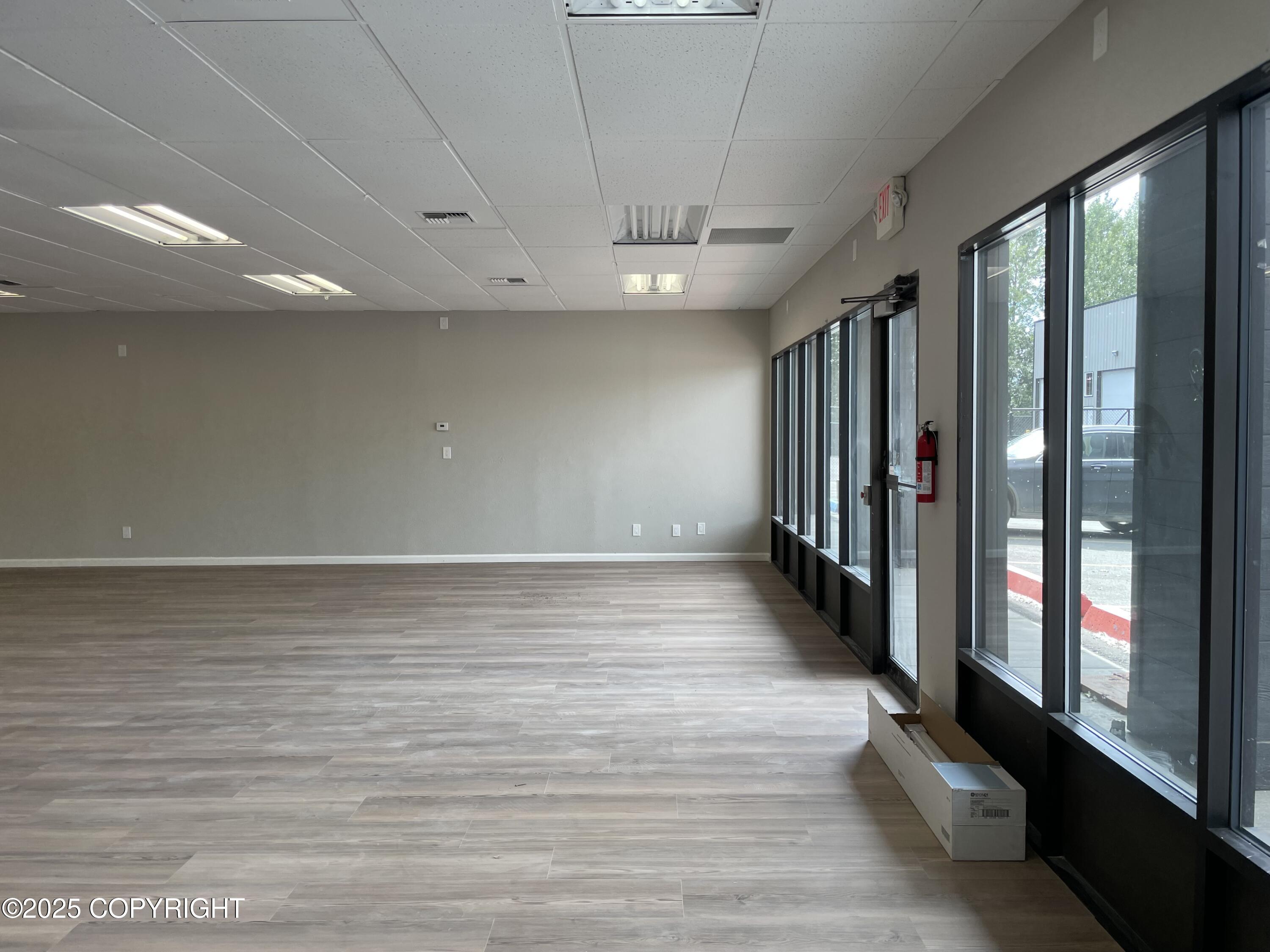 12870 Old Seward Highway #110 Property Photo 8