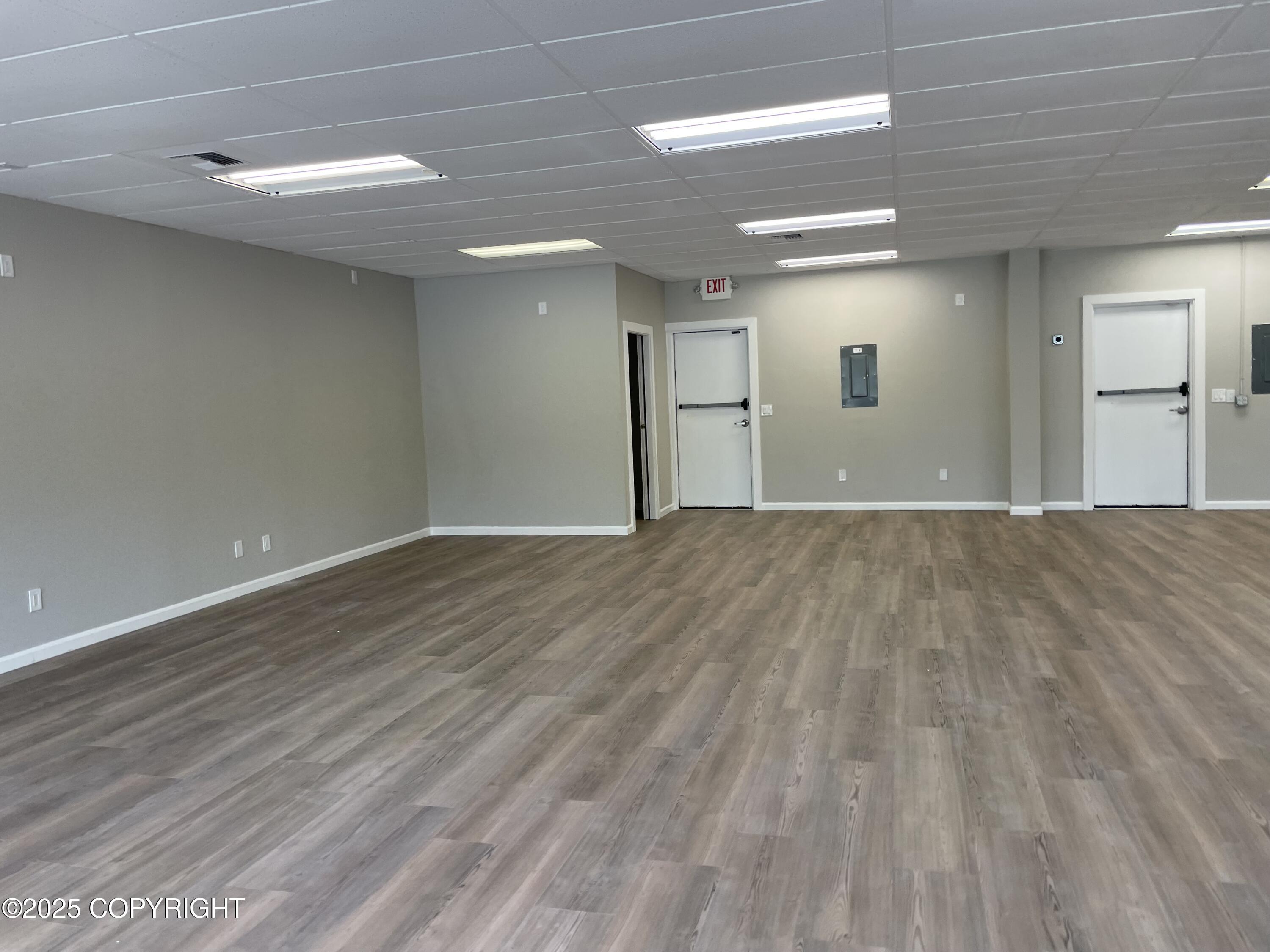 12870 Old Seward Highway #110 Property Photo 11