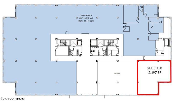 2925 Debarr Road #150 Property Photo 2
