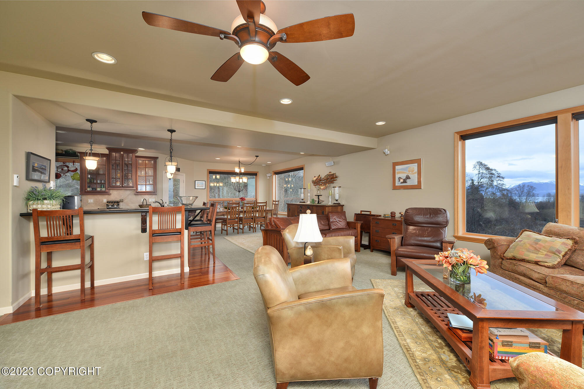 932 Quiet Creek Drive Property Photo 7