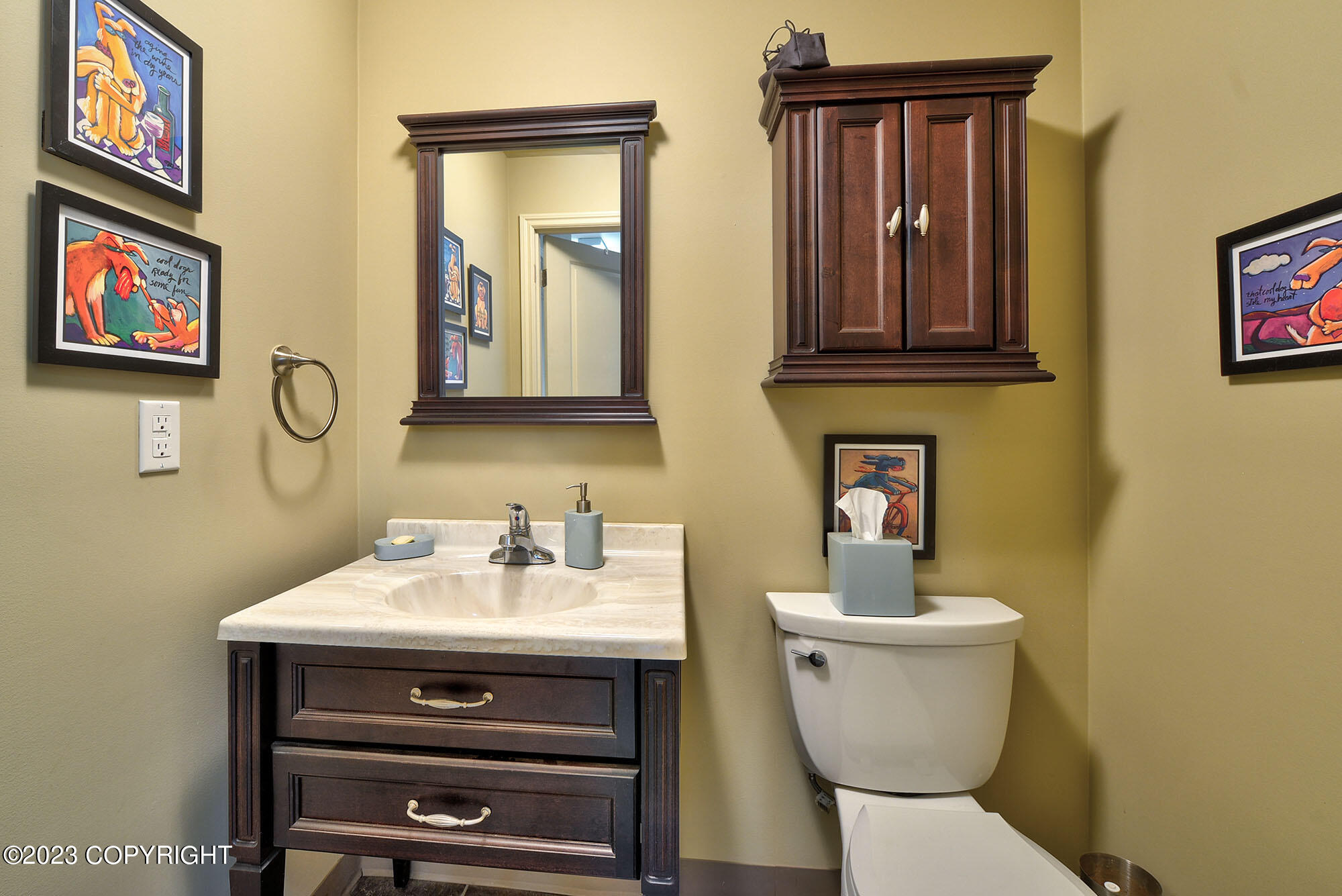 932 Quiet Creek Drive Property Photo 14