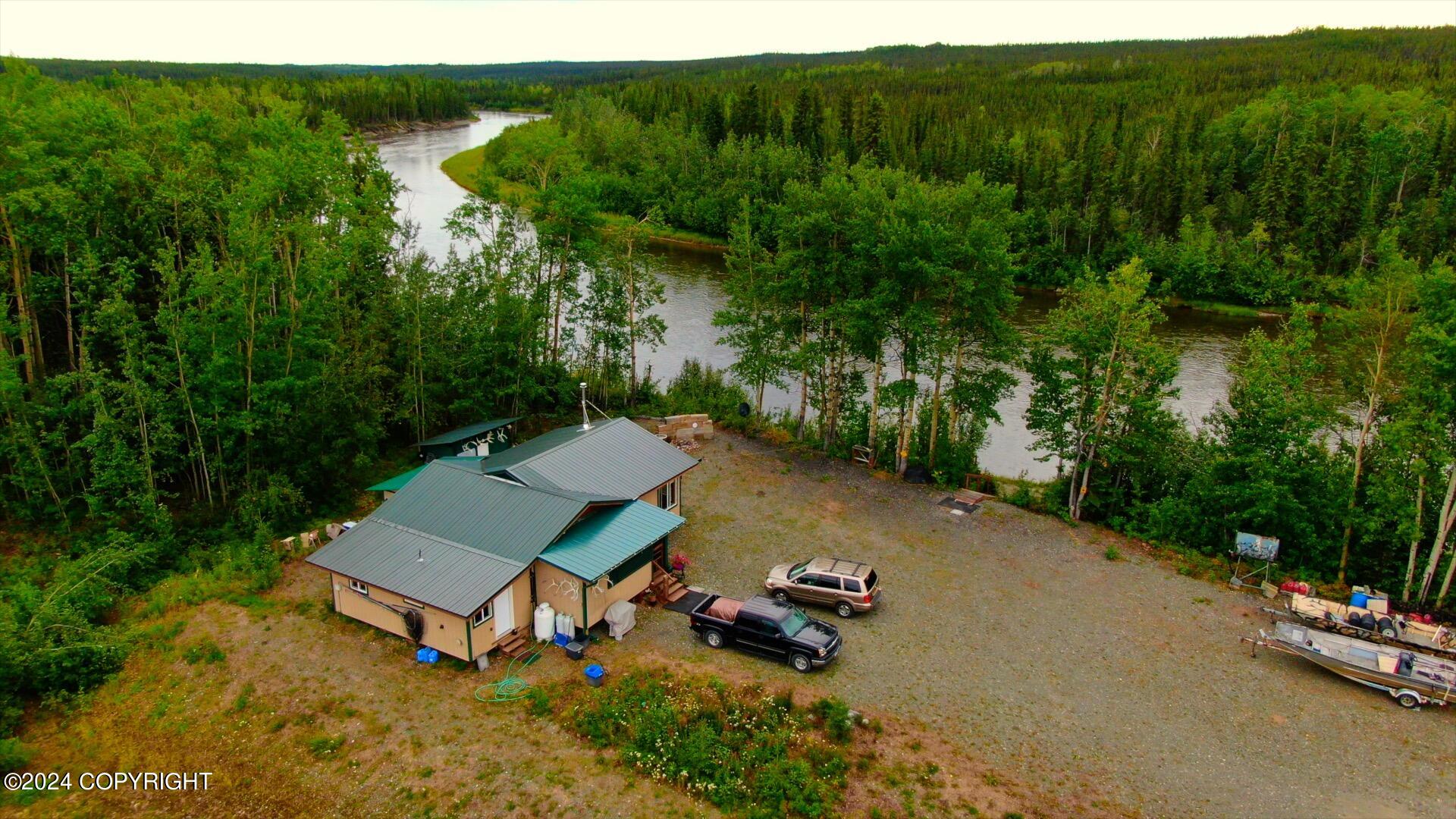 Mi 147.5 Richardson Highway Property Photo 1