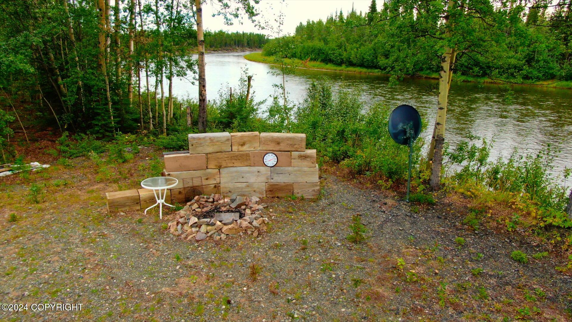 Mi 147.5 Richardson Highway Property Photo 2