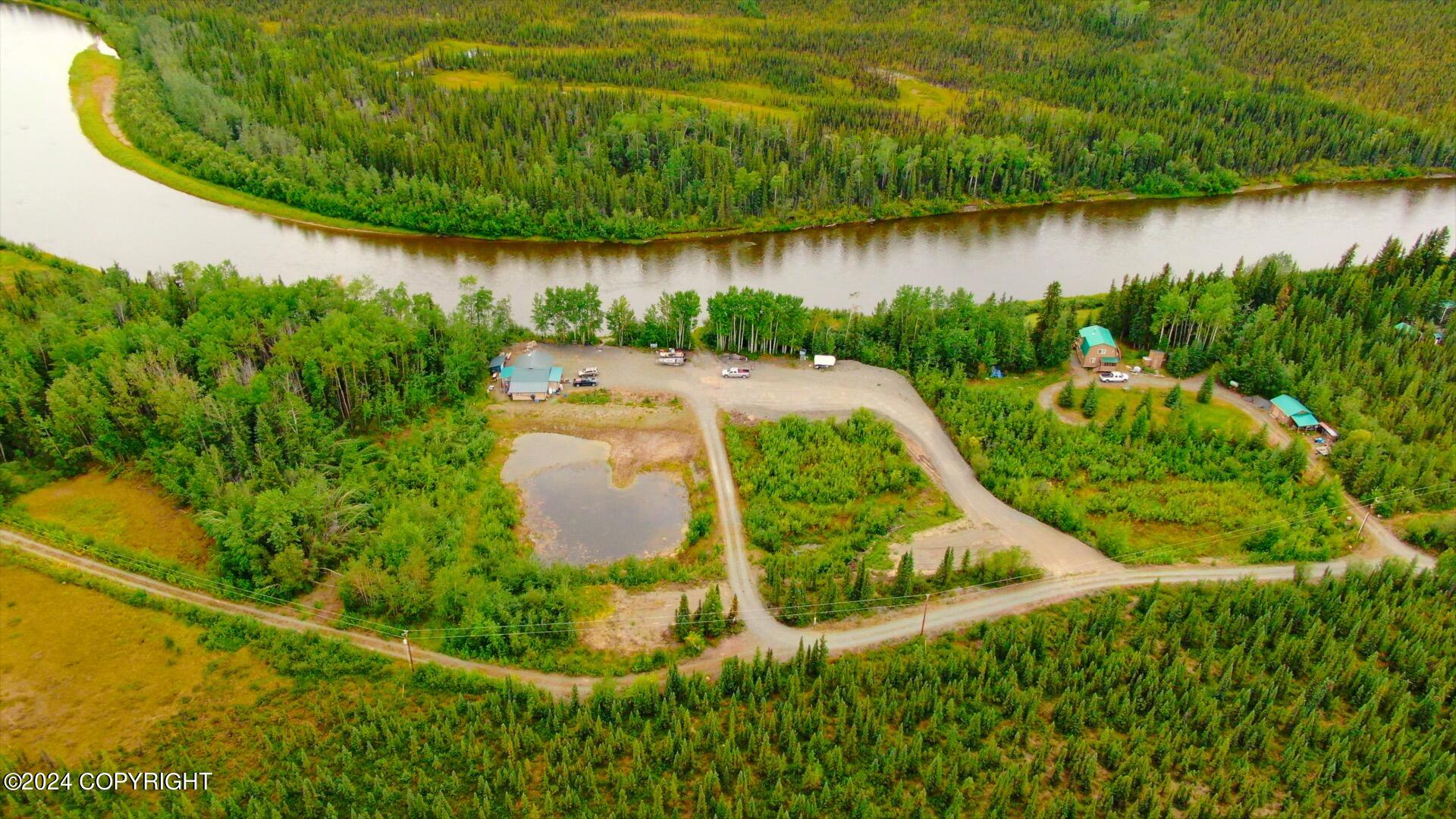 Mi 147.5 Richardson Highway Property Photo 3