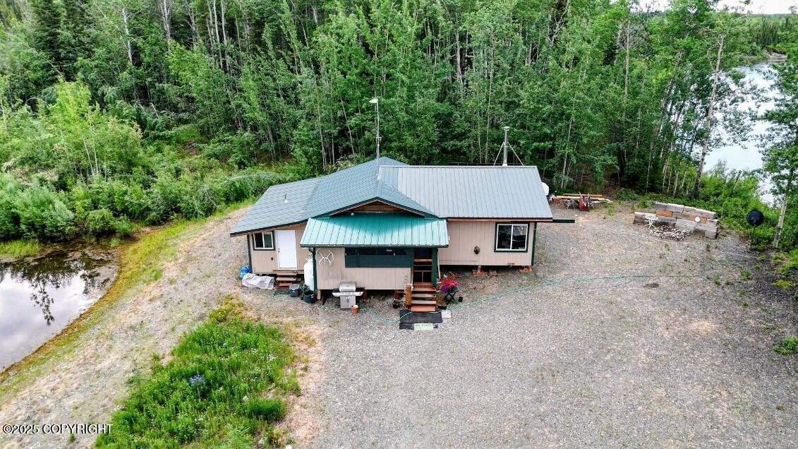 Mi 147.5 Richardson Highway Property Photo 4