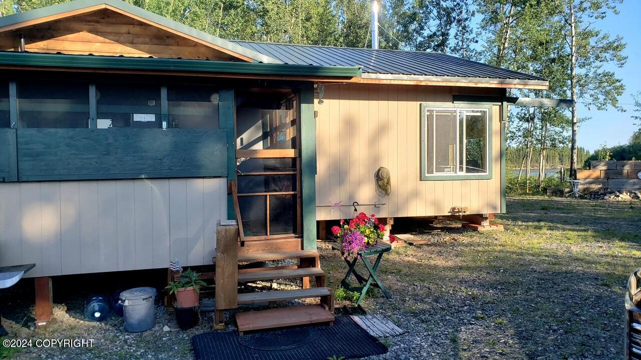Mi 147.5 Richardson Highway Property Photo 5