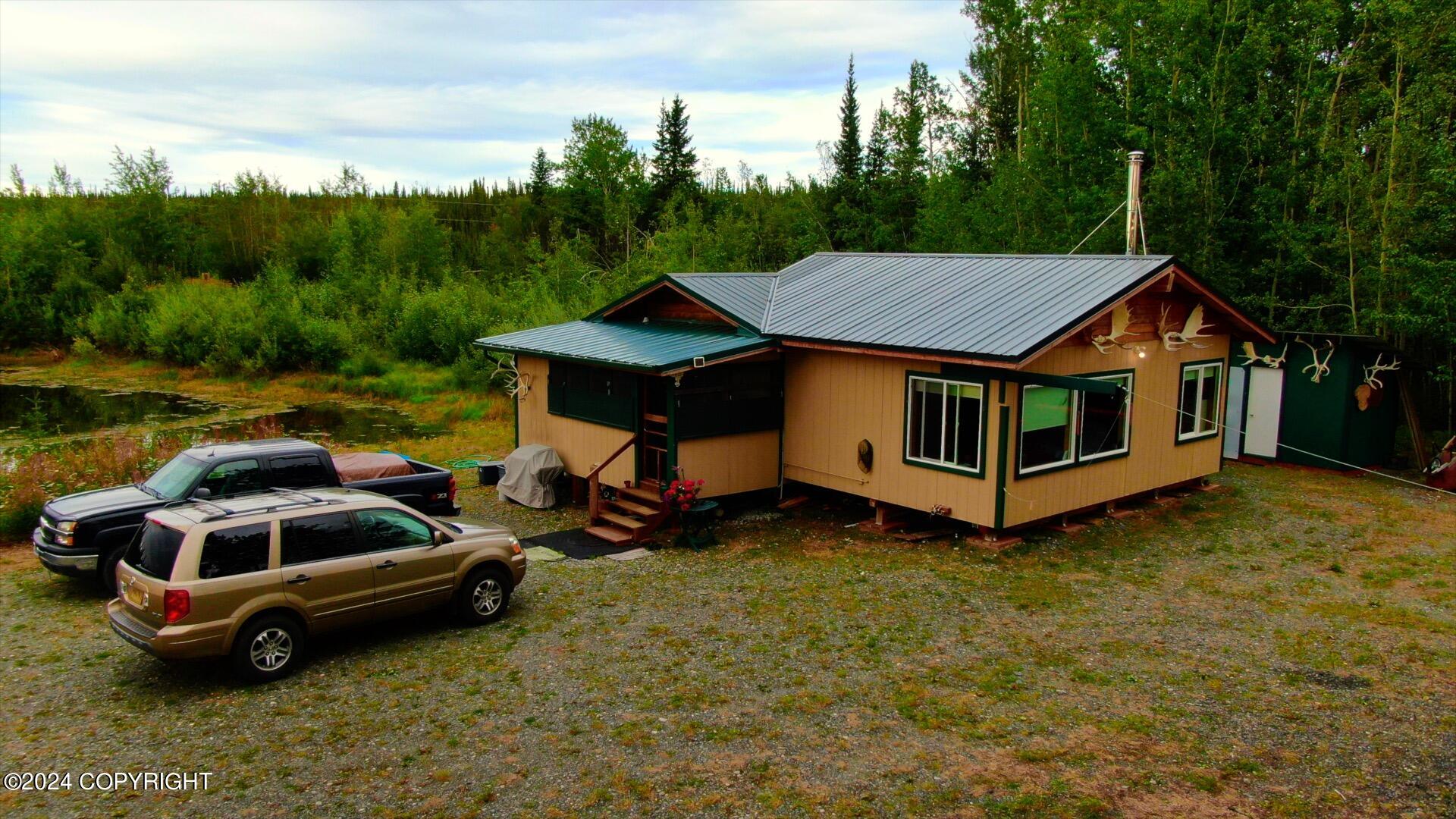 Mi 147.5 Richardson Highway Property Photo 6