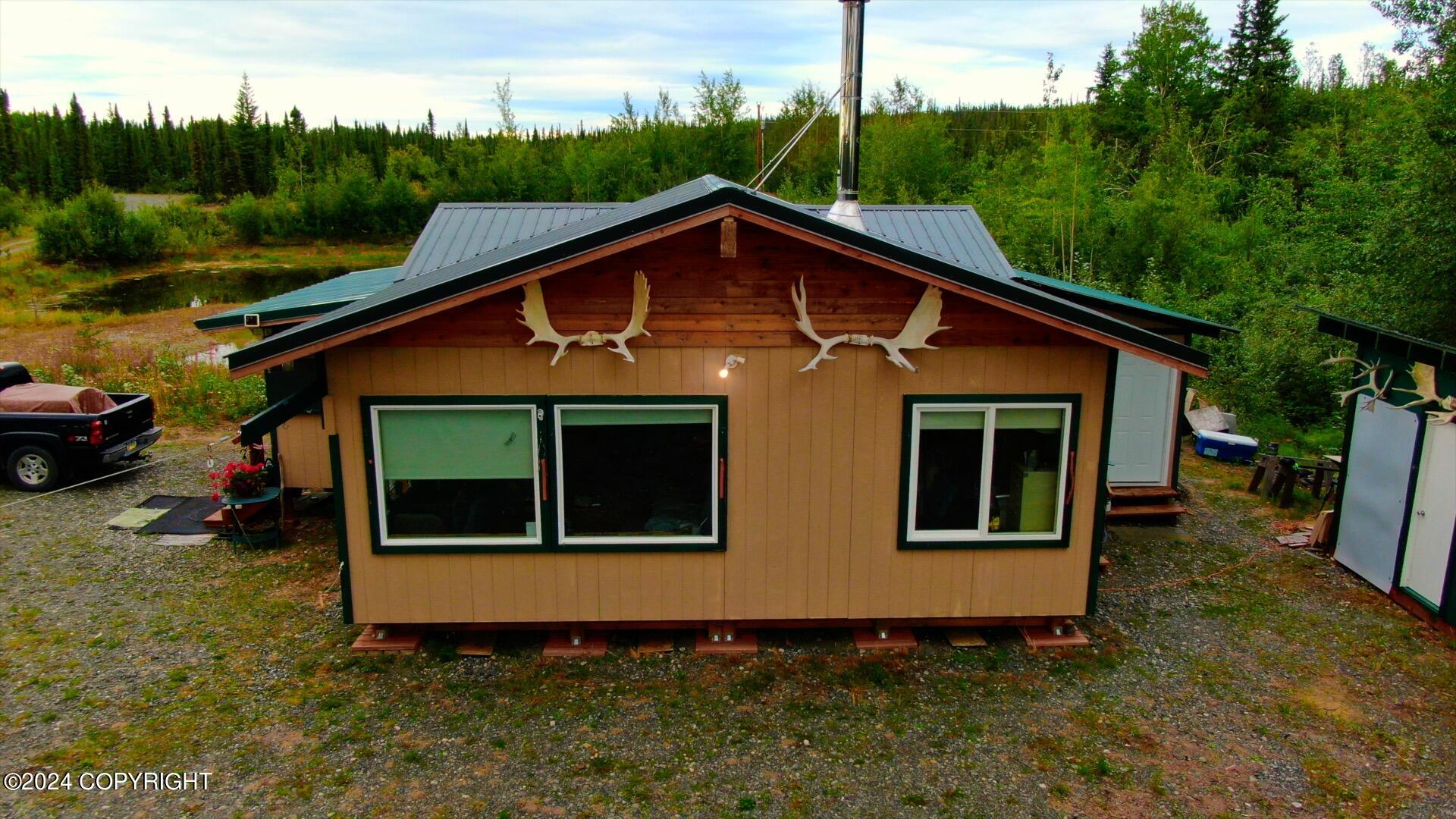 Mi 147.5 Richardson Highway Property Photo 7