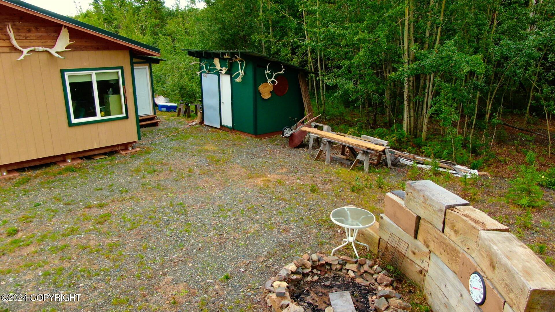 Mi 147.5 Richardson Highway Property Photo 8