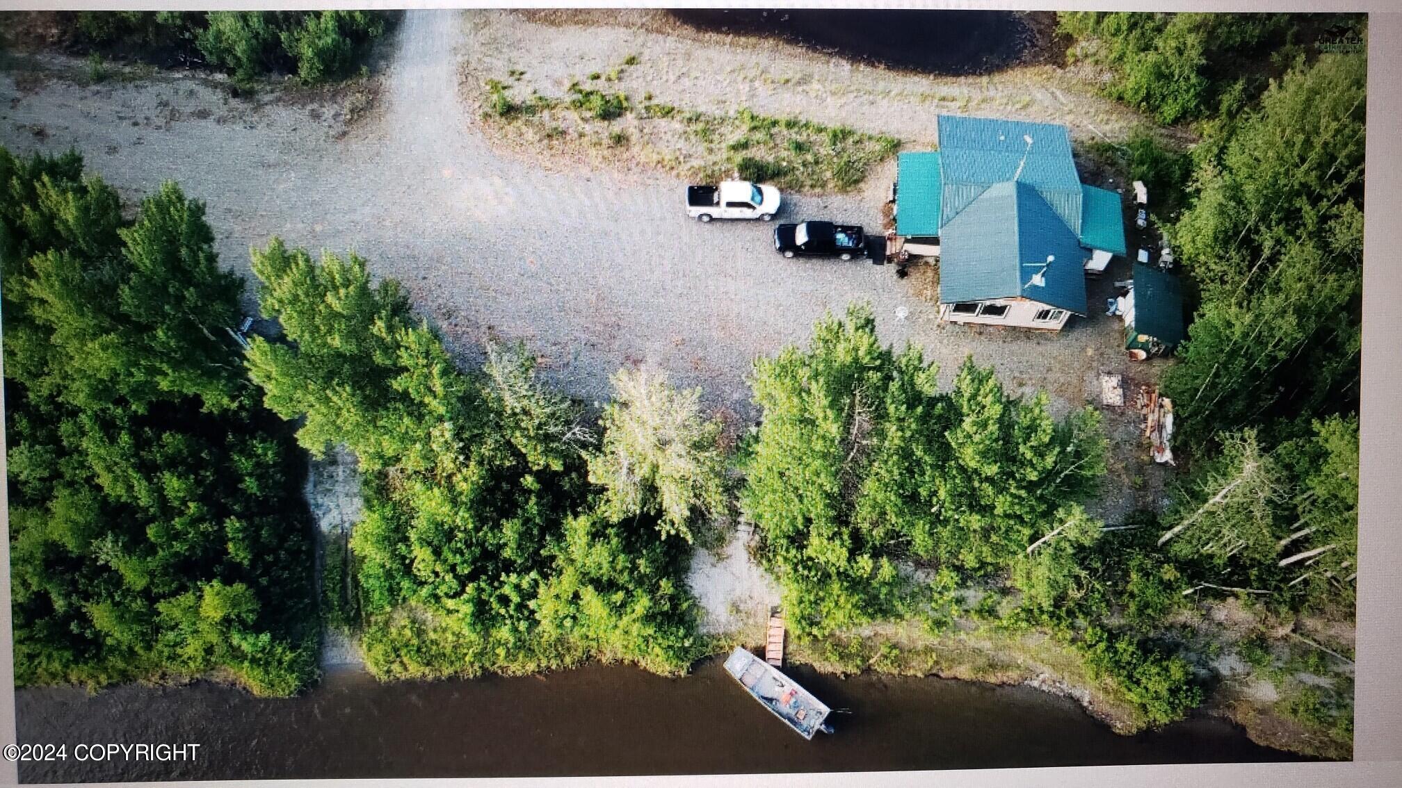 Mi 147.5 Richardson Highway Property Photo 23