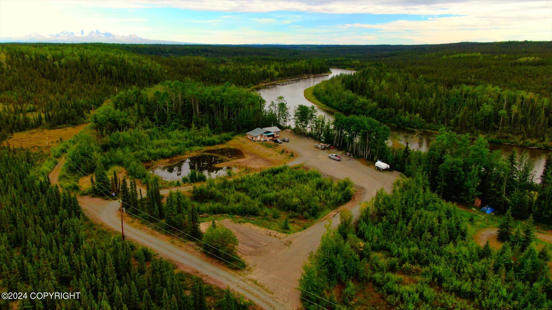 Mi 147.5 Richardson Highway Property Photo 24