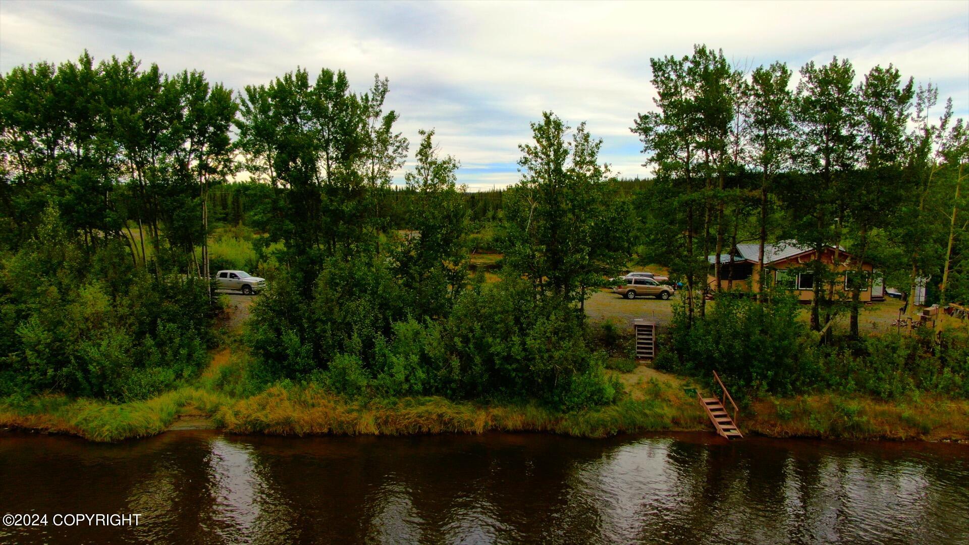 Mi 147.5 Richardson Highway Property Photo 25