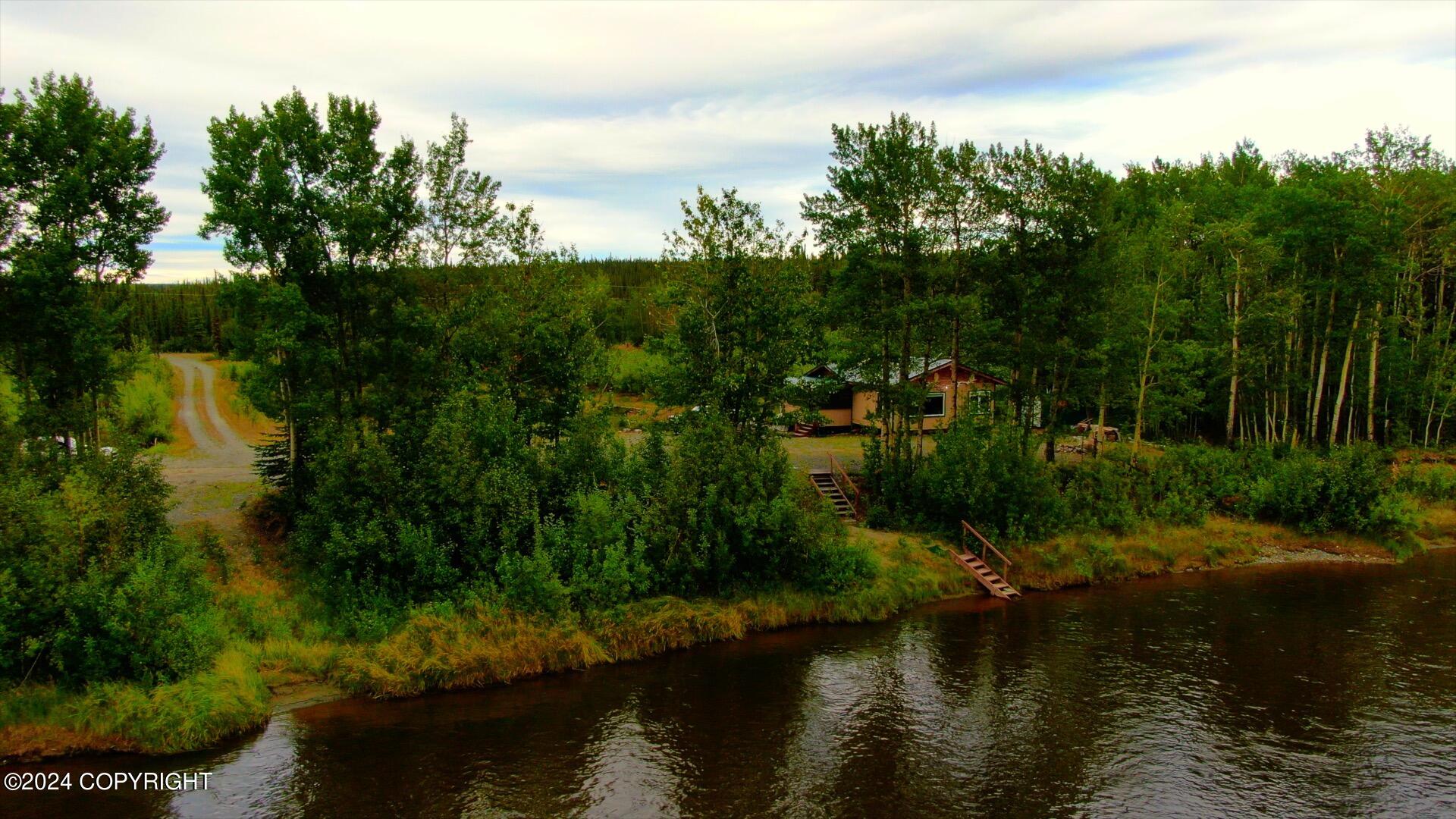Mi 147.5 Richardson Highway Property Photo 26