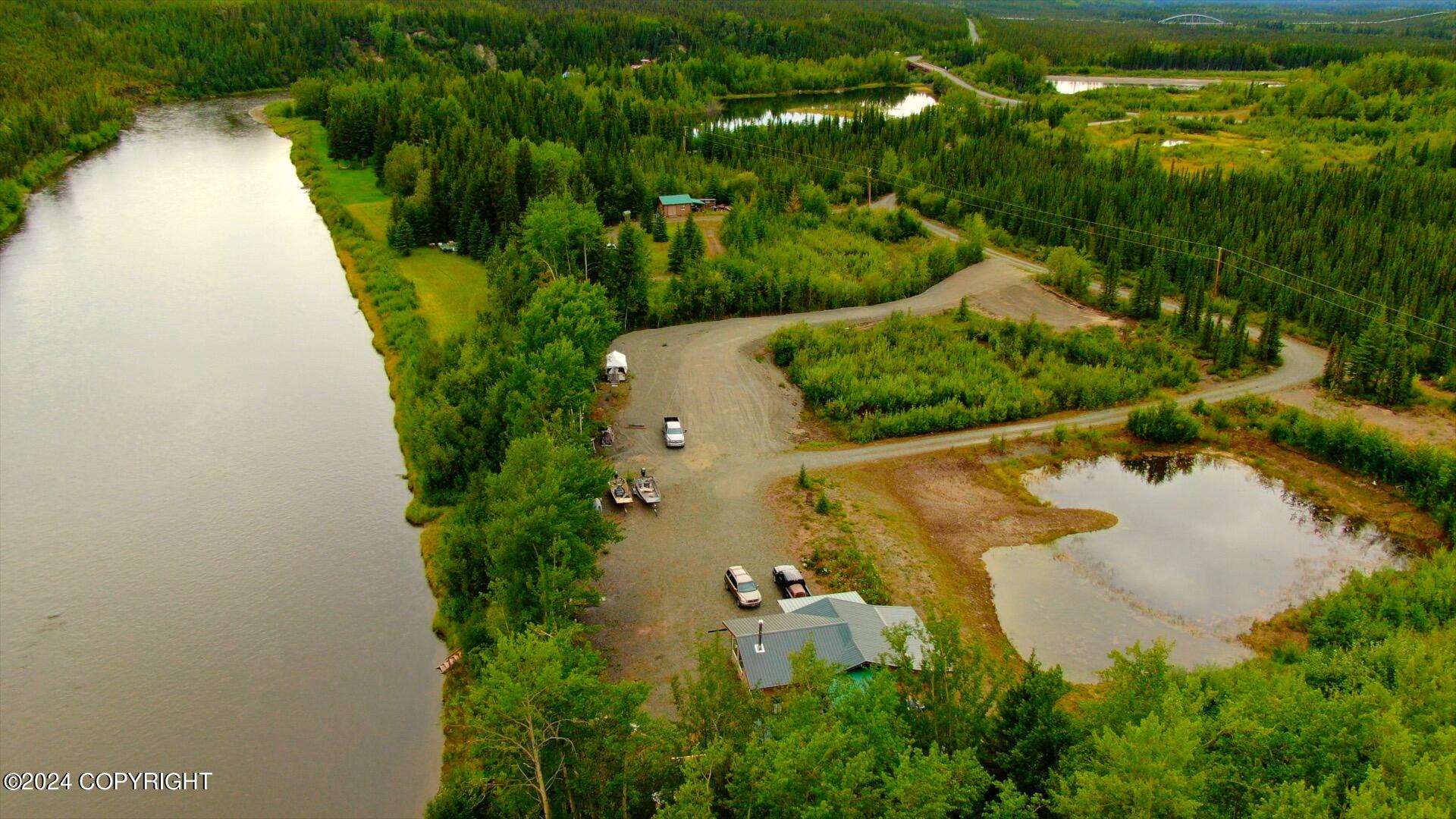 Mi 147.5 Richardson Highway Property Photo 28