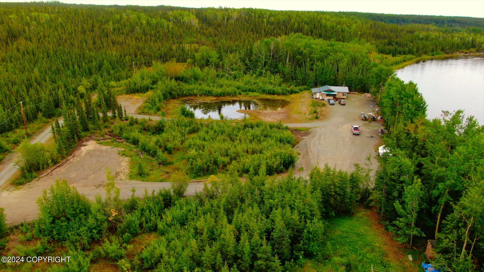 Mi 147.5 Richardson Highway Property Photo 29