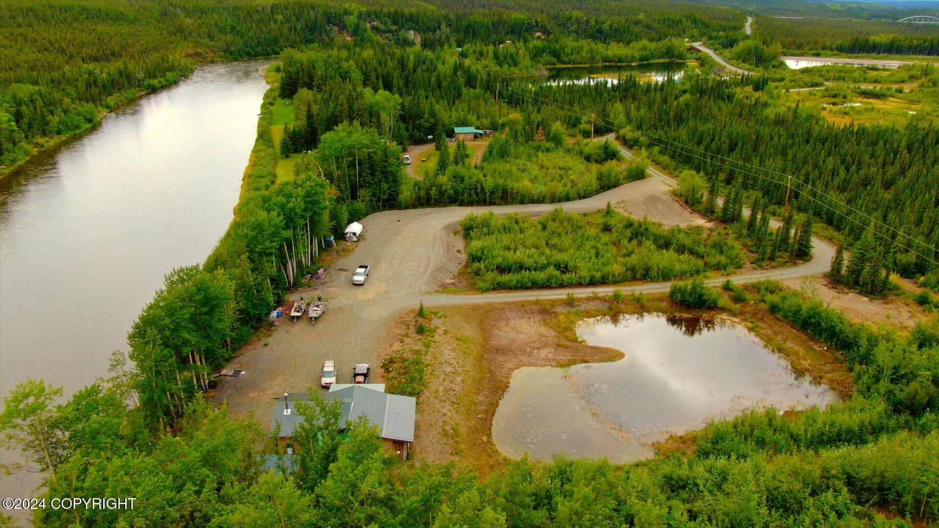 Mi 147.5 Richardson Highway Property Photo 30