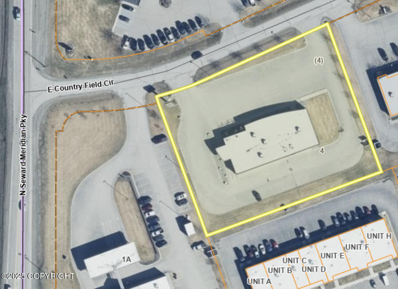 3674 E Country Field Circle Property Photo 18