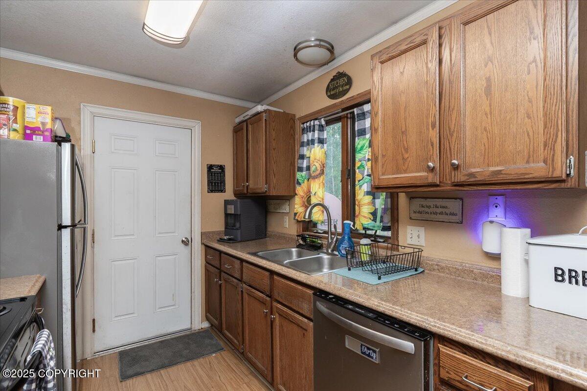 1370 Toolik Drive Property Photo 2