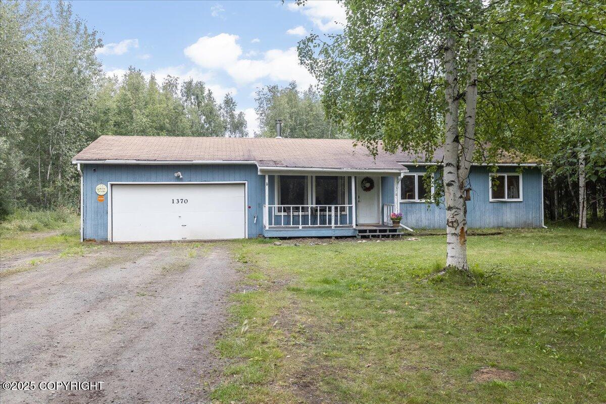 1370 Toolik Drive Property Photo 22