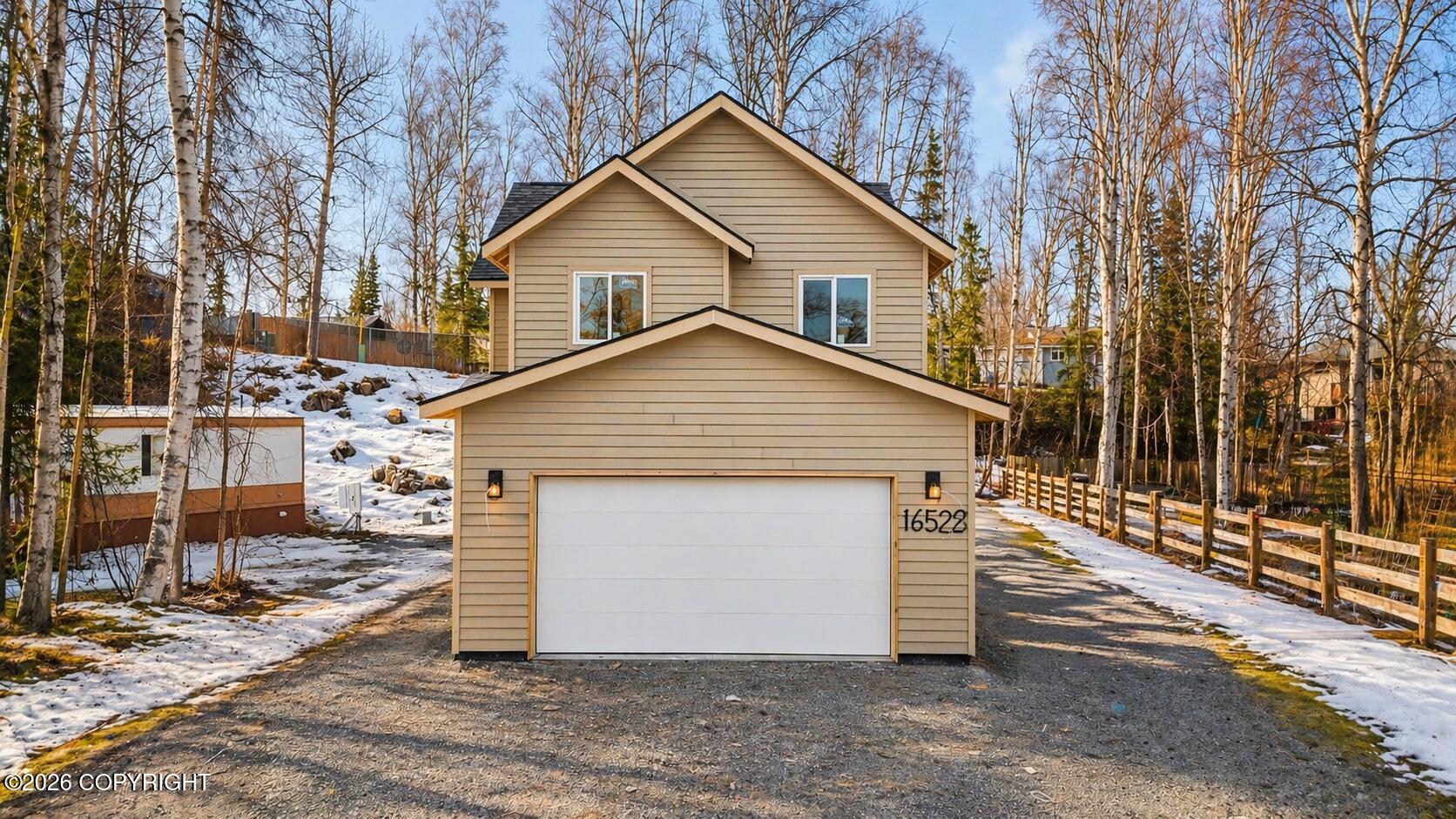 16530 Eleonora Street Property Photo 1