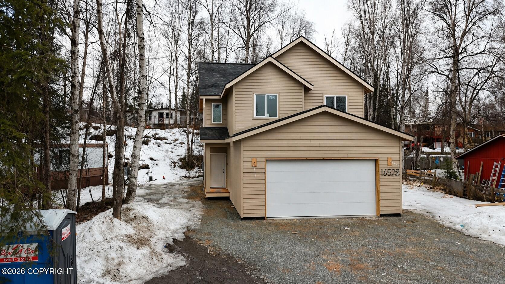 16530 Eleonora Street Property Photo 2