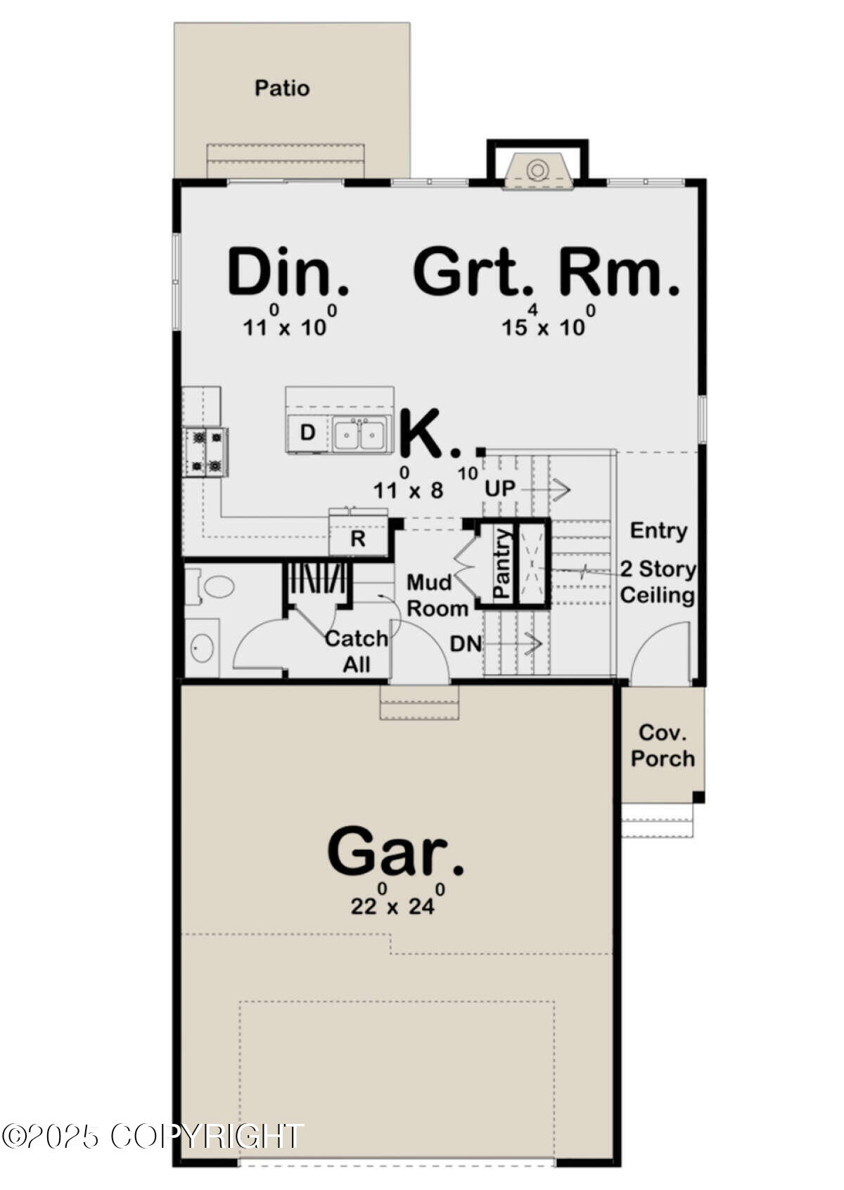 16530 Eleonora Street Property Photo 23