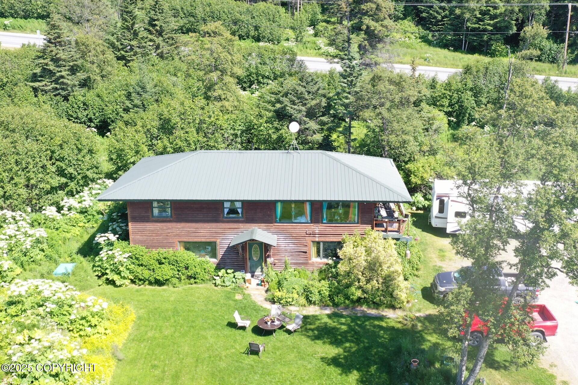 1552 Saltwater Drive Property Photo 1