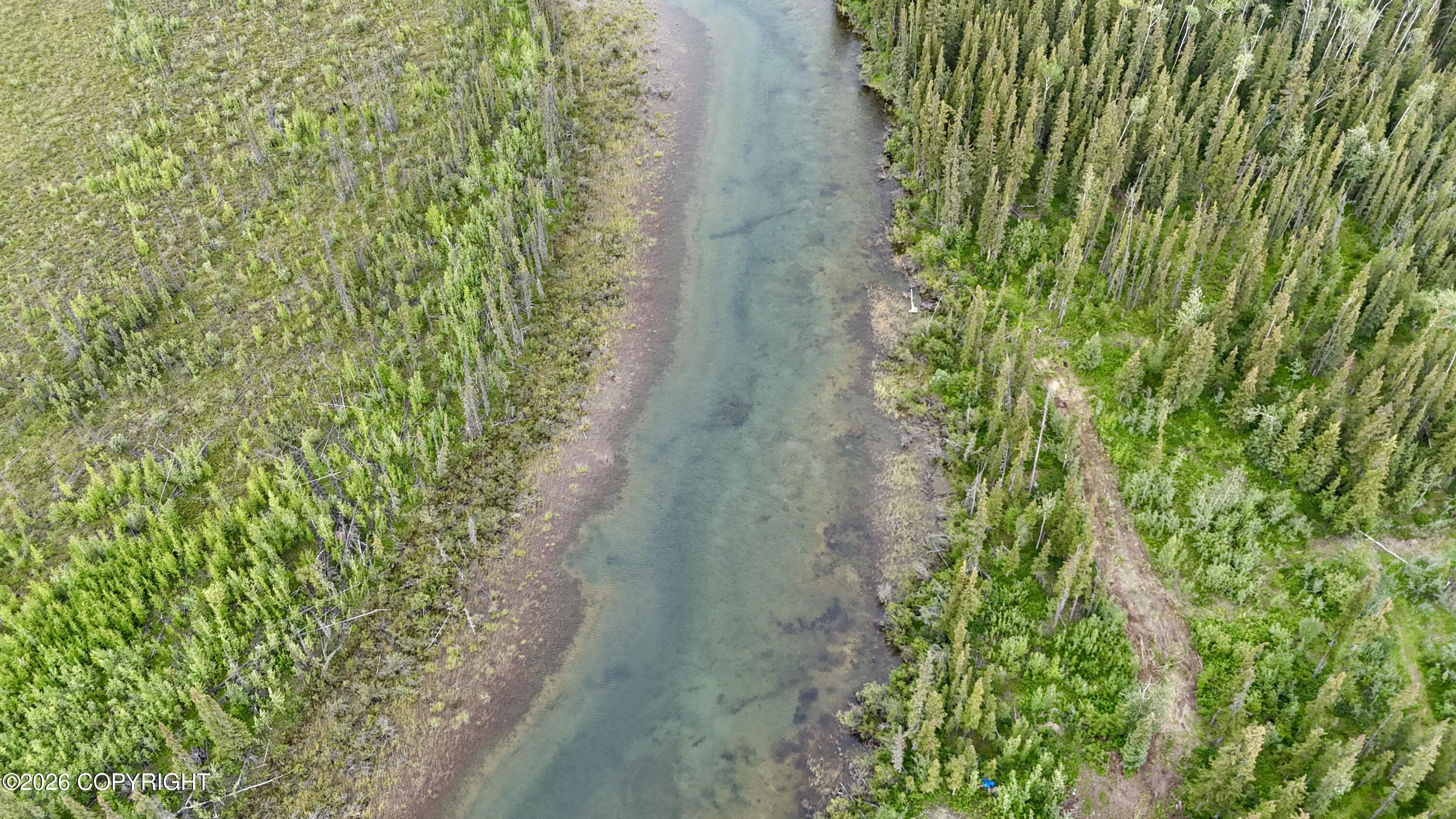 1327.6 B2 Alaska Highway Property Photo 2