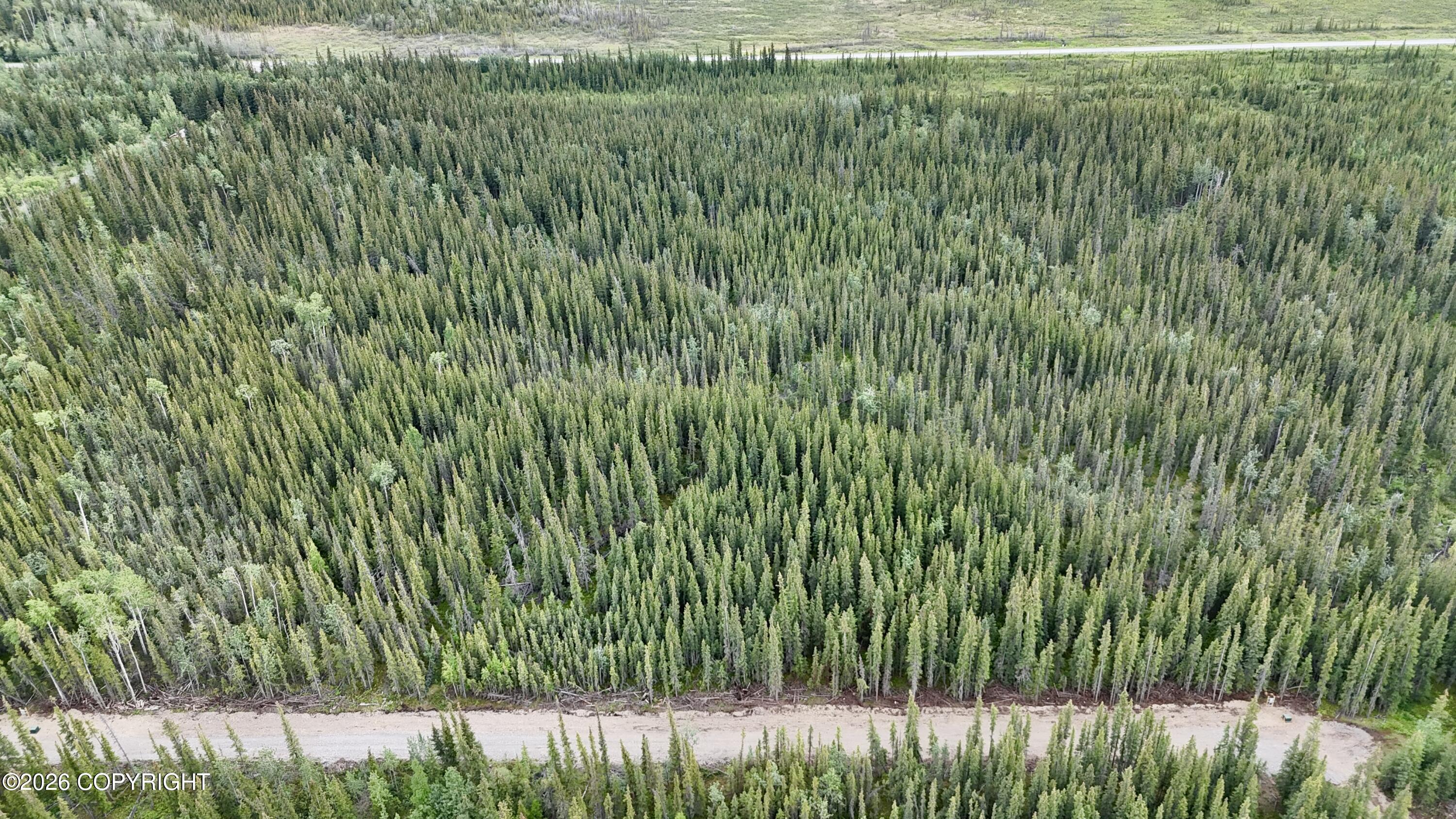 1327.6 B3 Alaska Highway Property Photo 1