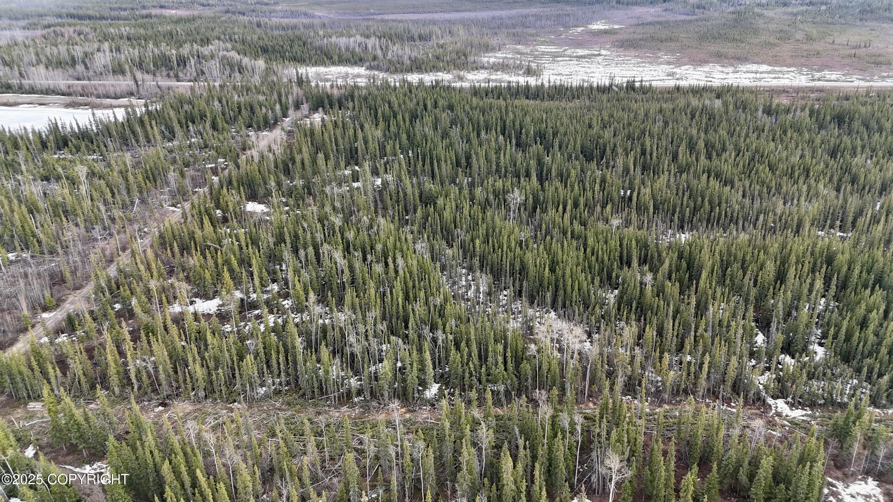 1327.6 B3 Alaska Highway Property Photo 16