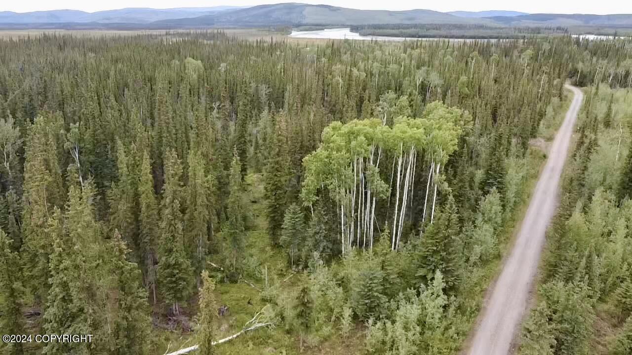 1327.6 B5 Alaska Highway Property Photo 3