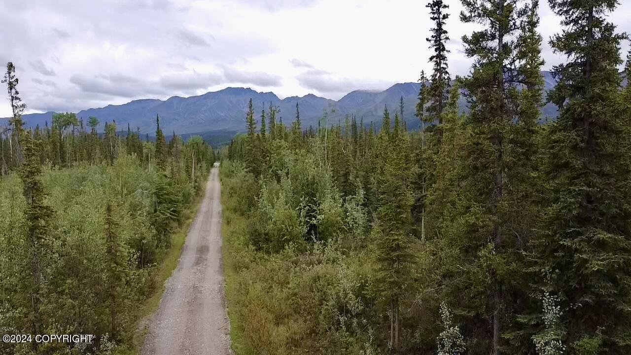 1327.6 B5 Alaska Highway Property Photo 20