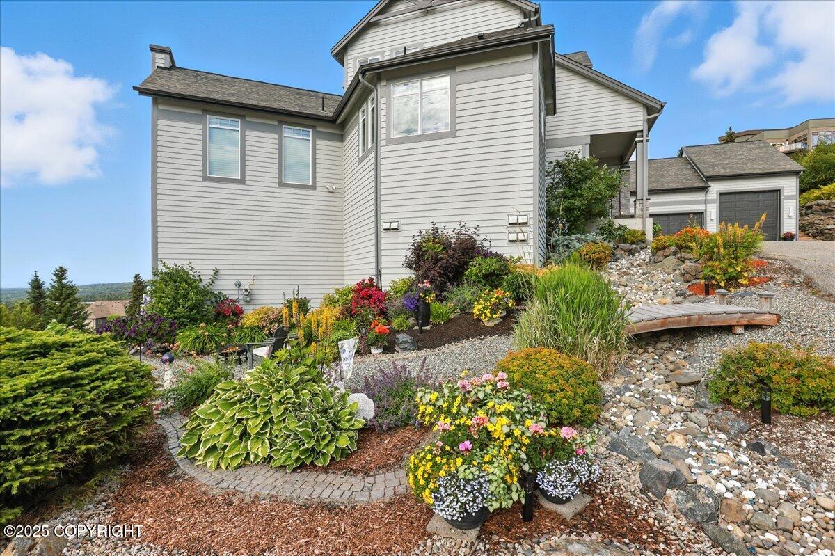16957 Bedford Chase Circle Property Photo 89
