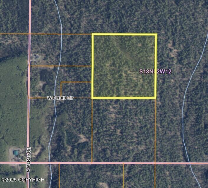 C005 W Petutti Circle Property Photo 1